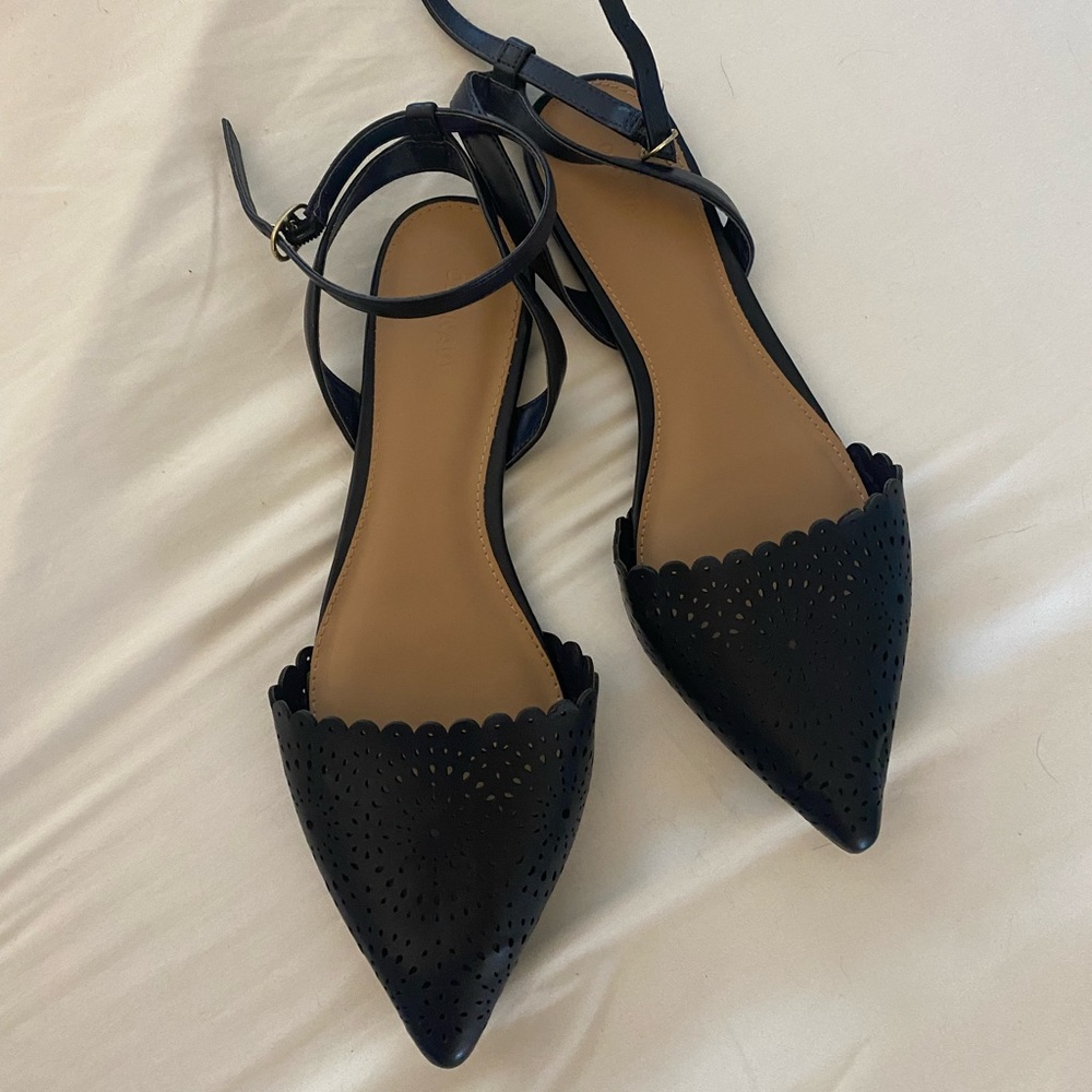 Old Navy Flats